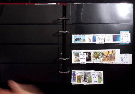 1958-83, Très belle collection de Polynésie Française