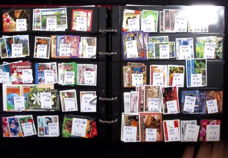 1958-83, Très belle collection de Polynésie Française