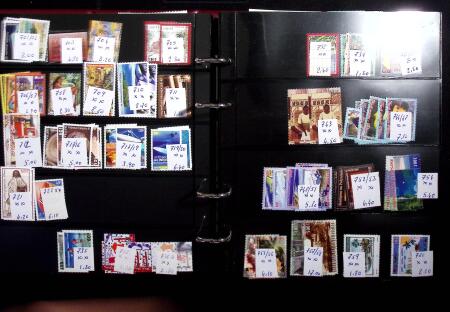 1958-83, Très belle collection de Polynésie Française