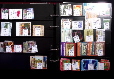 1958-83, Très belle collection de Polynésie Française