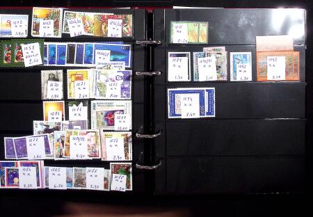 1958-83, Très belle collection de Polynésie Française