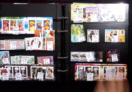 1958-83, Très belle collection de Polynésie Française