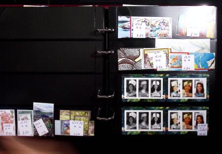 1958-83, Très belle collection de Polynésie Française