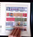 1850-2021, Chiefly never hinged collection of Switzerland