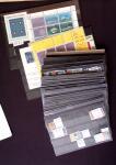 1850-2021, Chiefly never hinged collection of Switzerland