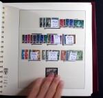 1892-2020, Never hinged collection of Portugal in six