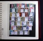 1892-2020, Never hinged collection of Portugal in six
