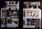 1892-2020, Never hinged collection of Portugal in six