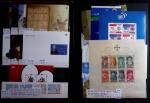 1892-2020, Never hinged collection of Portugal in six