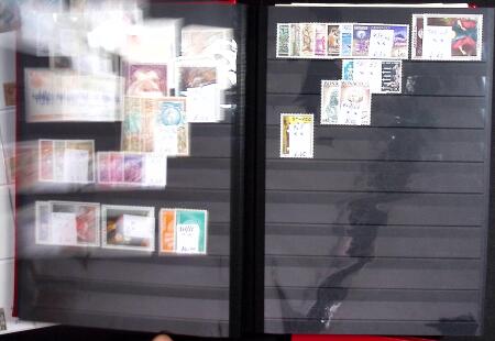 1885-2018, Collection pratiquement tout neuf sans charnière 