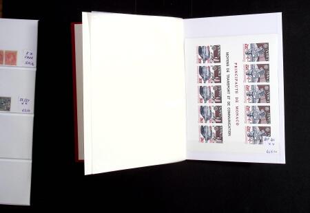 1885-2018, Collection pratiquement tout neuf sans charnière 