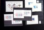 1885-2018, Collection pratiquement tout neuf sans charnière 