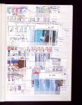 1935-2018, Chiefly never hinged collection in large