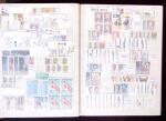 1935-2018, Chiefly never hinged collection in large