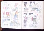 1935-2018, Chiefly never hinged collection in large