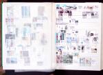 1935-2018, Chiefly never hinged collection in large
