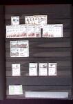 1920-2020, Virtually all never hinged, small all-world