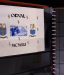 1920-2020, Virtually all never hinged, small all-world