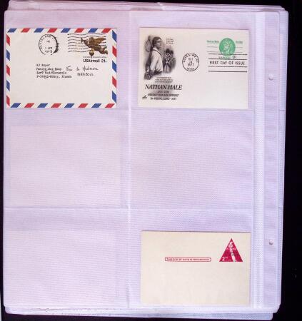 1996-2004 Eight large Year booklets from 1996 to 2004