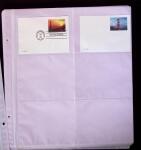 1996-2004 Eight large Year booklets from 1996 to 2004