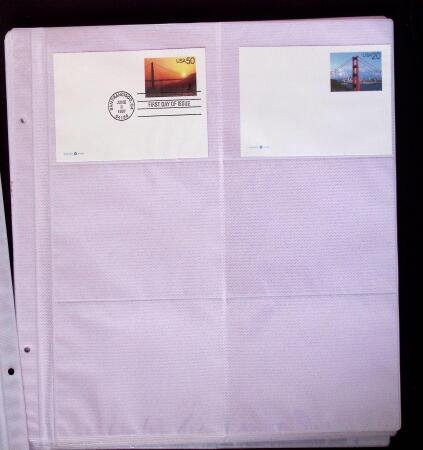 1996-2004 Eight large Year booklets from 1996 to 2004