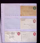 1996-2004 Eight large Year booklets from 1996 to 2004