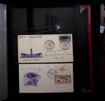 1854-1996, Principalement diverses collections des