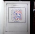 1854-1996, Principalement diverses collections des