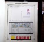 1854-1996, Principalement diverses collections des