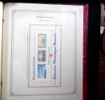 1854-1996, Principalement diverses collections des