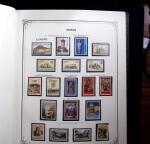 1854-1996, Principalement diverses collections des