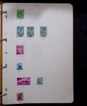 1850-1980, All World collection in two Yvert albums