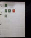 1850-1980, All World collection in two Yvert albums