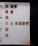 1850-1980, All World collection in two Yvert albums