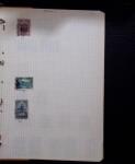 1850-1980, All World collection in two Yvert albums