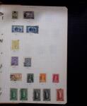 1850-1980, All World collection in two Yvert albums