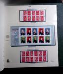 1900-2009 Collection de France en 13 albums avec une