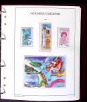 1881-2018 Collection en 4 volumes peu rempli au début