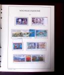 1881-2018 Collection en 4 volumes peu rempli au début