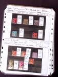 1869-1940 Lot regroupant uniquement des bonnes valeurs
