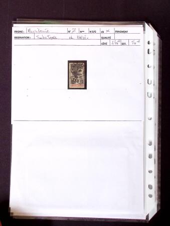 1869-1940 Lot regroupant uniquement des bonnes valeurs