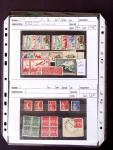 1869-1940 Lot regroupant uniquement des bonnes valeurs