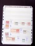1869-1940 Lot regroupant uniquement des bonnes valeurs