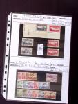 1869-1940 Lot regroupant uniquement des bonnes valeurs