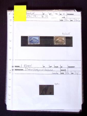 1869-1940, All-world selection of better values