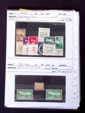 1869-1940, All-world selection of better values
