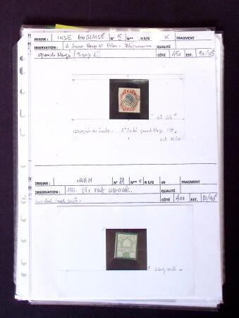 1869-1940, All-world selection of better values