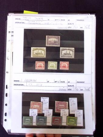 1869-1940, All-world selection of better values