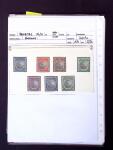 1869-1940, All-world selection of better values