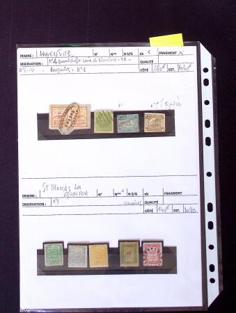1869-1940, All-world selection of better values
